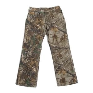 RealTree Wranglers